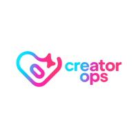 Creator Ops Logo Colored